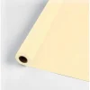 100' Ivory Table Roll