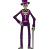 Jointed Male Skeleton