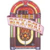36" Juke Box Cuotut