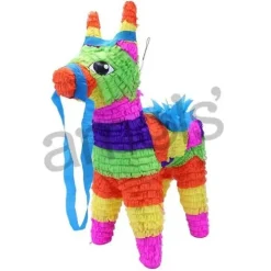 Jumbo 45" Burro Pinata