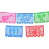 Jumbo Fiesta Papel Picado Banner