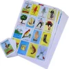 Jumbo Lotería Bingo