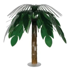 Jungle Palm Centerpiece