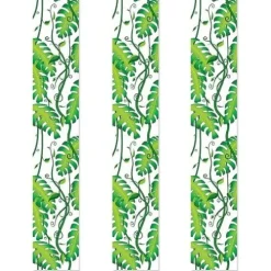 Jungle Vines Party Panels