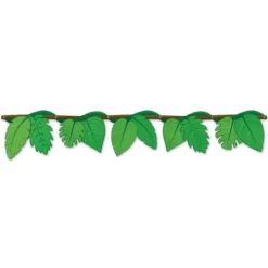 Jungle Vine Streamer