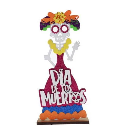 Large Catrina Table Top