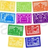 Large Day of the Dead Altar Papel Picado Banner