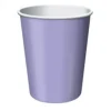 Lavender Cups