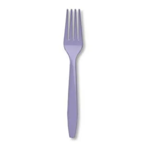 Lavender Forks