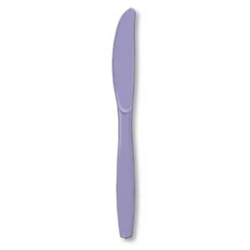 Lavender Knives