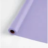100' Lavender Table Roll