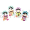 Lele Doll Foamie