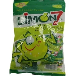 Lemon 7 Powder 100pkg