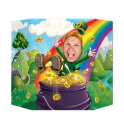 Leprechaun Photo Prop
