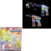 5.5" Light Up Bubble Blaster