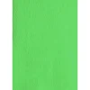 Lime Green Crepe Paper Sheets