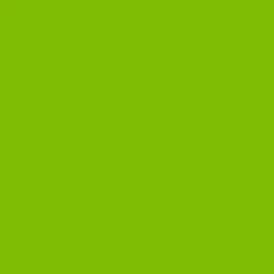 Lime Green Tissue Paper - 5 Pack