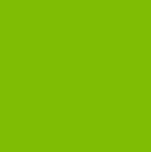 Lime Green Tissue Paper - 5 Pack