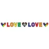 Love Is Love Streamer