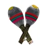 Maracas Tin Ornament