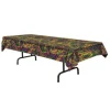 Mardi Gras Beads Tablecover
