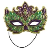 Mardi Gras Costume Mask