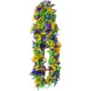 Mardi Gras Feathered Boa