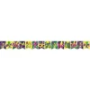 Mardi Gras Foil Streamer