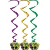 Mardi Gras Whirls