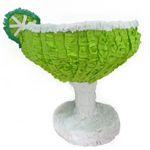 Margarita Glass Pinata
