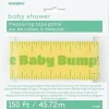 Measuring Tape Game