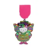 Medal Fairy Fiesta Medal