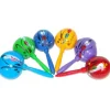 Medium Maracas Assorted Colors