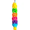 Medium Neon Fiesta Lantern