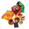 Mesh Bag with Jarritos