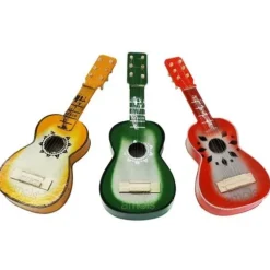 Mexican Guitar - Medium
