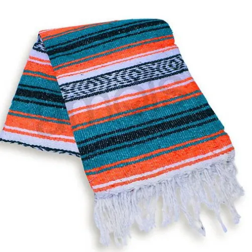 Miami Blanket