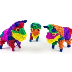 Mini Bull Pinata