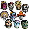Mini DOD Cutouts