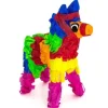 Mini Fiesta Donkey Pinata