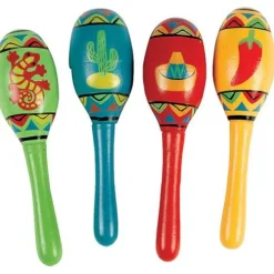 Mini Fiesta Maraca