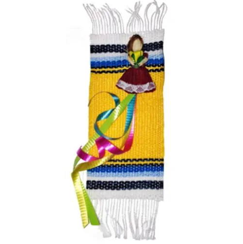 Mini Indita Pin