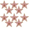 Mini Star Cutouts