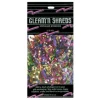 Multicolor Metallic Shreds