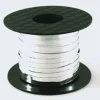 Mylar Curling Ribbon Silver