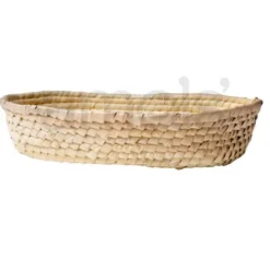 Natural Color Cuna Basket