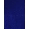 Navy Blue Crepe Paper Sheets