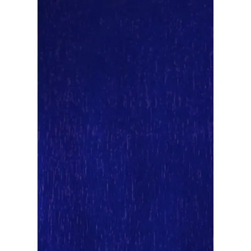 Navy Blue Crepe Paper Sheets