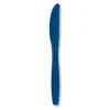 Navy Blue Knives