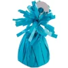 Neon Turquoise Balloon Weight